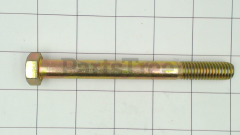 Snapper 91822 Capscrew, 1/2-13x5