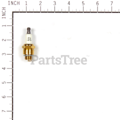 Snapper 4175 Spark Plug (24 X 796560) - image 2
