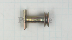 MTD 687-02221 Adapter Assembly, 25mm