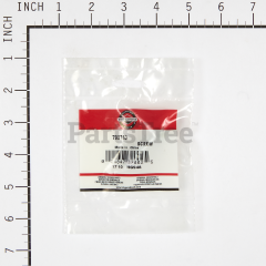 Briggs & Stratton 792753 Screw - image 3