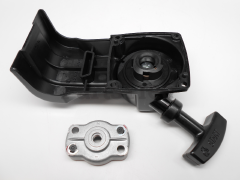 Echo 17720044332 I-30 Starter Kit With Tank Guard - image 2