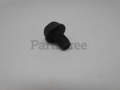 MTD 710-0607 Self-Tapping Screw, 5/16-18 X .62 - image 1