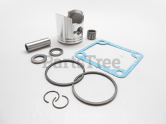 Echo 72572-98010 Piston Kit - image 2