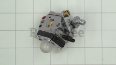 Echo A021001091 Carburetor, C1u-K82 - image 2