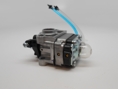 Troy-Bilt 753-05908 Carburetor, Ac5 - image 4