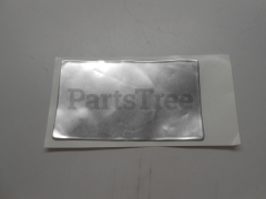 Echo V341000000 Heat Shield