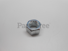 Snapper 916950 Hex Nut, 3/8-16 Gr5 - image 2