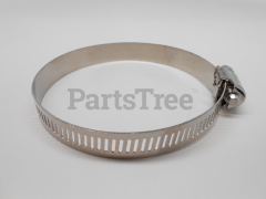 Echo 21040004260 Steel Clamp - image 1