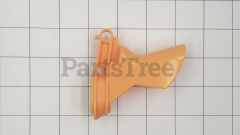 Homelite PS06259 Zip Start Trigger, Ryobi Yellow - image 1