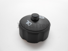 Scag 481164 Hydraulic Tank Cap - image 2