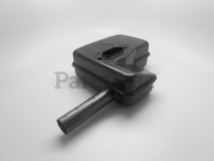 Tecumseh 390325 Muffler - image 1