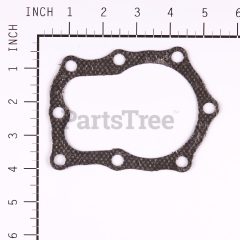 Snapper 270836 Use 272171: Gasket  Cylinder He - image 4