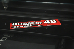 Exmark 109-9359 Ultracut 48 Series Decal - image 2