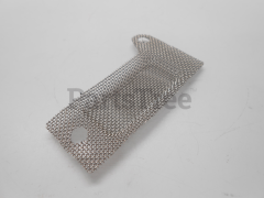 Echo 14586206321 Screen, Muffler - image 2