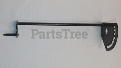 Toro 131-4516 Rear Axle