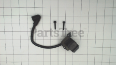 White Outdoor 753-05907 Module, Ma 95 - image 2