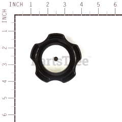 Briggs & Stratton 4270 Cap (5 X 795027) - image 4