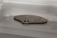 Toro 106-8262 Sector Gear - image 2