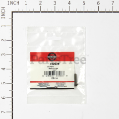 Briggs & Stratton 695134 Screw - image 1