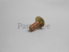 Scag 04010-01 Screw, Round Head #10-32 X 1/2" - image 3