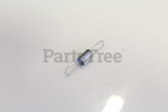 MTD 951-14411 Governor Spring - image 1