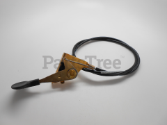 RedMax 532190196 Throttle Control - image 1