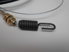 MTD 946-0921 Clutch Cable - image 2