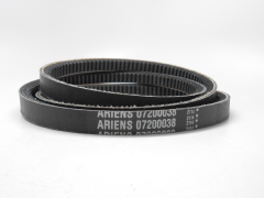 Gravely 07200038 Belt, B Cogged