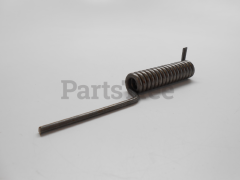 Echo 61004725560 Torsion Spring - image 2