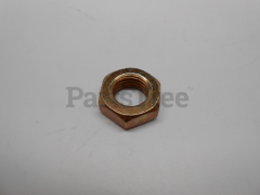 MTD 712-0240 Jam Nut, 7/16"-20 - image 2