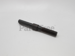 Echo 61031052430 Gear Shaft - image 2