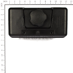 Briggs & Stratton 493337 Fuel Tank - image 1