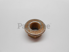 Exmark 54-9190 Flange Lock Nut - image 4