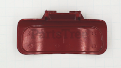 Exmark 121-9194-01 Discharge Cover - image 4