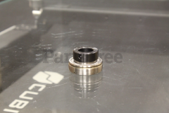 Snapper 1657990 Cartridge Bearing, 0.8 - image 2