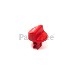 Murray 1721891 Knob, Push On - image 1