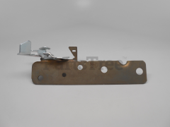 Snapper 494260 Use 691446: Bracket  Control As - image 3