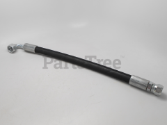 Toro E633774 Hose Upper - image 3