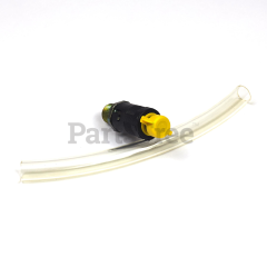 Simplicity 5401WEB Oil Drain Valve/Hose - image 3