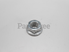 Murray 704067 Hex Flange Nut, 5/16-18 - image 3
