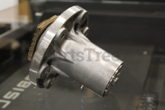 Snapper 1761761 Arbor Assembly 52 Fab