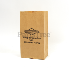 Snapper 273429 Kraft Bags 6 - image 1