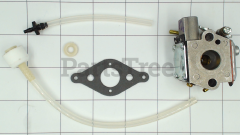 MTD 753-04106 Carburetor Assembly, A-Series Epa - image 1