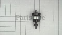 MTD 751-12210 Starter Pinion Clutch Assembly - image 1