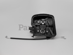 Jonsered 545046901 Filter Housing And Cable - image 3