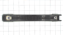 Subaru Robin 358-65101-21 Handle Cp - image 2