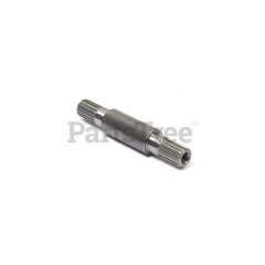 Snapper 71676277 Spline Shaft, 1.0 - image 1