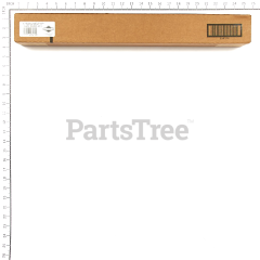 Snapper 1752822 Mower Blade, 42" Deck - image 2