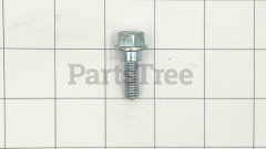 Snapper 11078 Shoulder Bolt, 5/16-18 X 1 - image 3