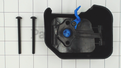 MTD 753-06913 Air Cleaner Assembly - image 2